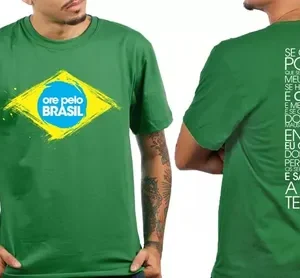 Camisetas