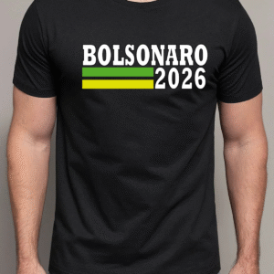 Bolsonaro 2026