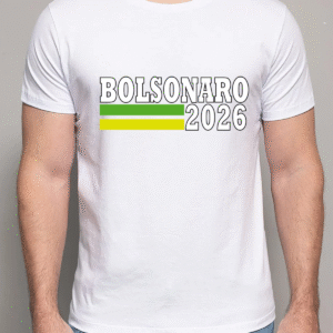 Bolsonaro 2026